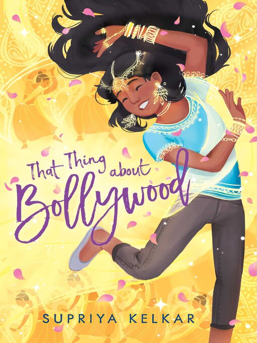 Title details for That Thing about Bollywood by Supriya Kelkar - Available